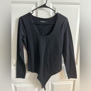 NWOT Abercrombie & Fitch bodysuit